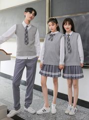 ĐỒNG PHỤC TRƯỜNG ĐẠI HỌC 001