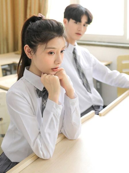 ĐỒNG PHỤC TRƯỜNG ĐẠI HỌC 001