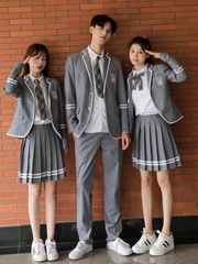 ĐỒNG PHỤC TRƯỜNG ĐẠI HỌC 001