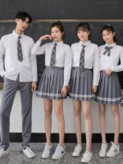 ĐỒNG PHỤC TRƯỜNG ĐẠI HỌC 001