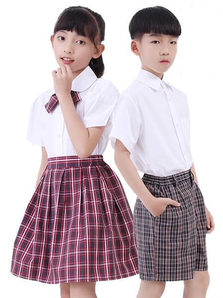 ĐỒNG PHỤC TRƯỜNG TIỂU HỌC 012