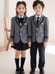 ĐỒNG PHỤC TRƯỜNG TIỂU HỌC 017