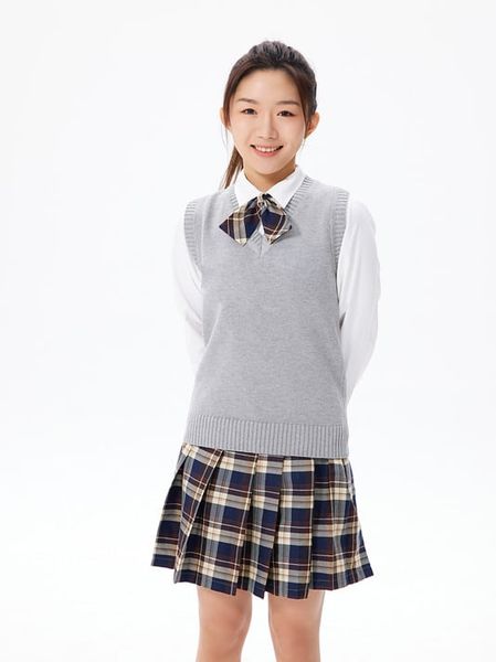 ĐỒNG PHỤC TRƯỜNG TRUNG HỌC 003