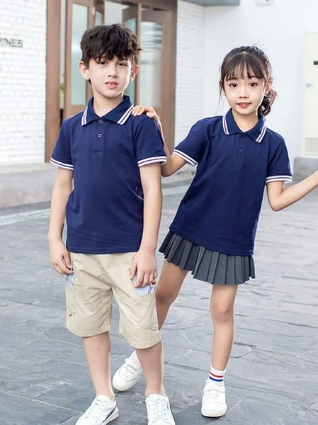 ĐỒNG PHỤC TRƯỜNG TIỂU HỌC 015