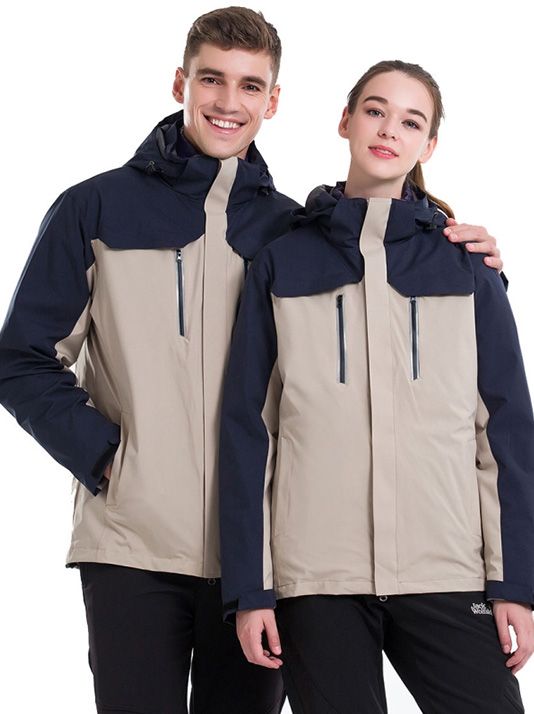 ĐỒNG PHỤC ÁO KHOÁC MÙA ĐÔNG 018