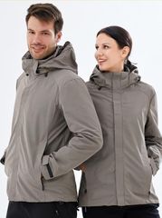 ĐỒNG PHỤC ÁO KHOÁC MÙA ĐÔNG 016