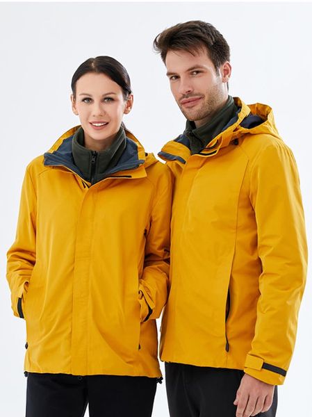 ĐỒNG PHỤC ÁO KHOÁC MÙA ĐÔNG 017