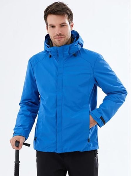 ĐỒNG PHỤC ÁO KHOÁC MÙA ĐÔNG 018