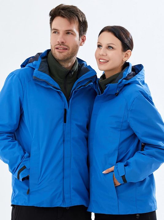 ĐỒNG PHỤC ÁO KHOÁC MÙA ĐÔNG 018