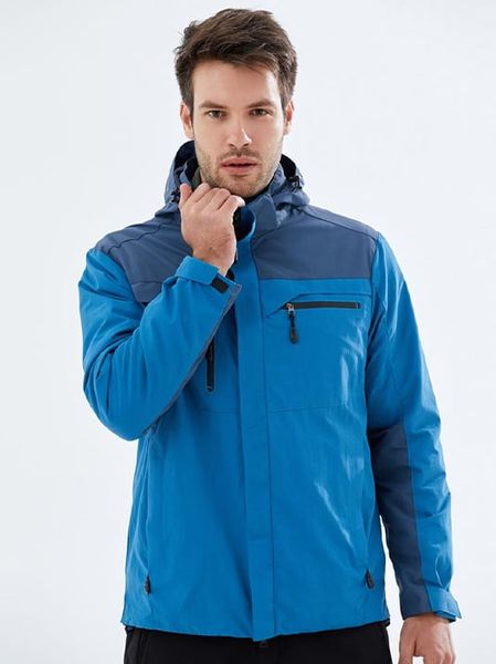 ĐỒNG PHỤC ÁO KHOÁC MÙA ĐÔNG 013