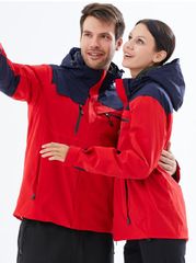 ĐỒNG PHỤC ÁO KHOÁC MÙA ĐÔNG 015