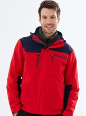 ĐỒNG PHỤC ÁO KHOÁC MÙA ĐÔNG 015