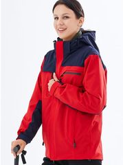 ĐỒNG PHỤC ÁO KHOÁC MÙA ĐÔNG 015