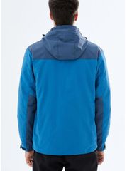 ĐỒNG PHỤC ÁO KHOÁC MÙA ĐÔNG 013