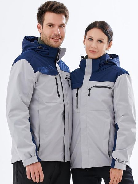 ĐỒNG PHỤC ÁO KHOÁC MÙA ĐÔNG 014