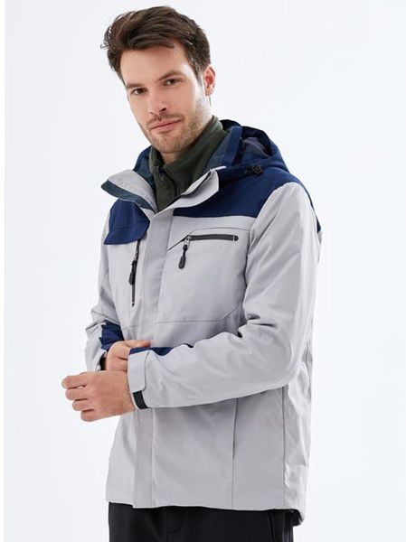 ĐỒNG PHỤC ÁO KHOÁC MÙA ĐÔNG 014