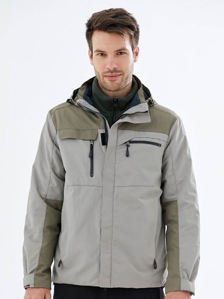 ĐỒNG PHỤC ÁO KHOÁC MÙA ĐÔNG 012