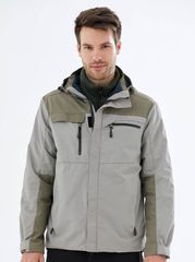 ĐỒNG PHỤC ÁO KHOÁC MÙA ĐÔNG 012