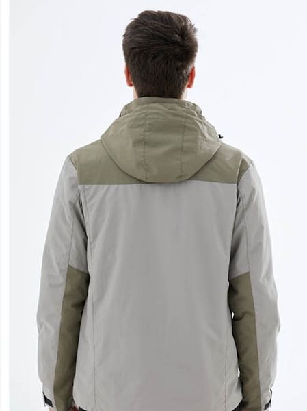 ĐỒNG PHỤC ÁO KHOÁC MÙA ĐÔNG 012