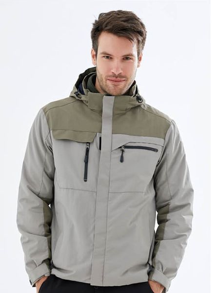 ĐỒNG PHỤC ÁO KHOÁC MÙA ĐÔNG 012