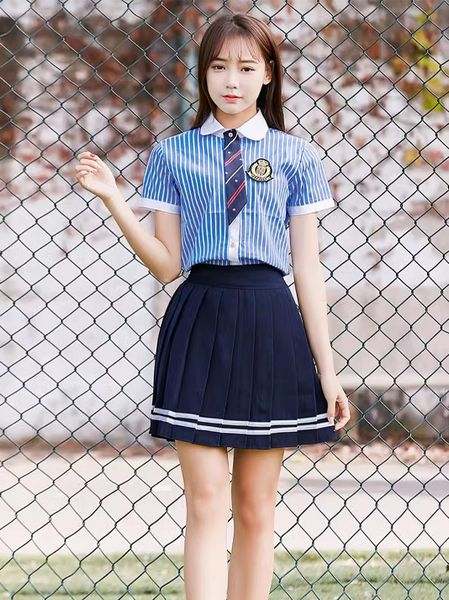 ĐỒNG PHỤC TRƯỜNG QUỐC TẾ 018