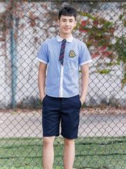 ĐỒNG PHỤC TRƯỜNG QUỐC TẾ 018