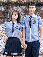 ĐỒNG PHỤC TRƯỜNG QUỐC TẾ 018