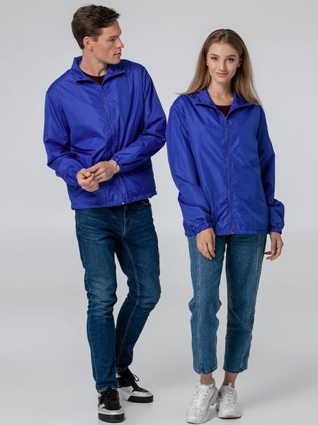 ĐỒNG PHỤC ÁO KHOÁC GIÓ 007