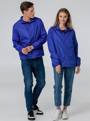 ĐỒNG PHỤC ÁO KHOÁC GIÓ 007