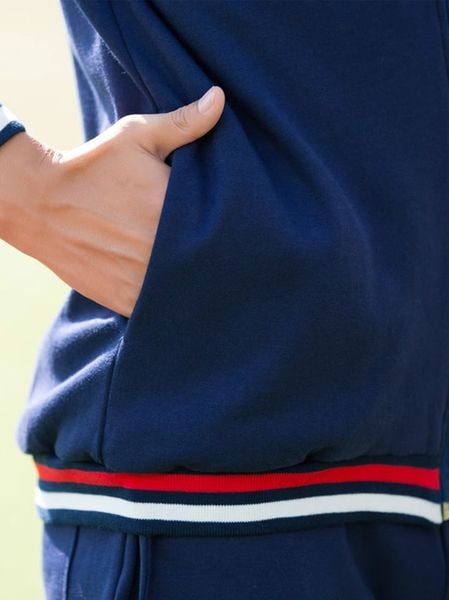 ĐỒNG PHỤC TRƯỜNG ĐẠI HỌC 020