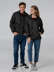 ĐỒNG PHỤC ÁO KHOÁC GIÓ 008