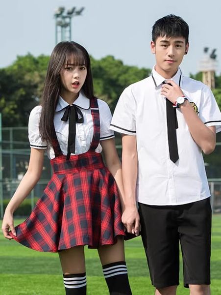 ĐỒNG PHỤC TRƯỜNG ĐẠI HỌC 019