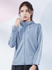 ĐỒNG PHỤC ÁO KHOÁC CHỐNG NẮNG 011