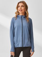 ĐỒNG PHỤC ÁO KHOÁC CHỐNG NẮNG 009