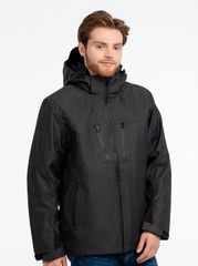 ĐỒNG PHỤC ÁO KHOÁC MÙA ĐÔNG 011