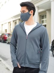 ĐỒNG PHỤC ÁO KHOÁC CHỐNG NẮNG 005