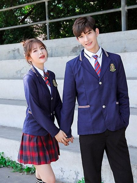 ĐỒNG PHỤC TRƯỜNG QUỐC TẾ 010