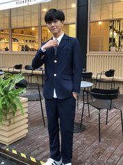 ĐỒNG PHỤC TRƯỜNG QUỐC TẾ 009