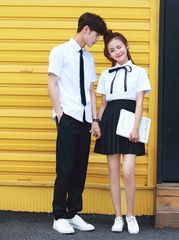 ĐỒNG PHỤC TRƯỜNG QUỐC TẾ 008