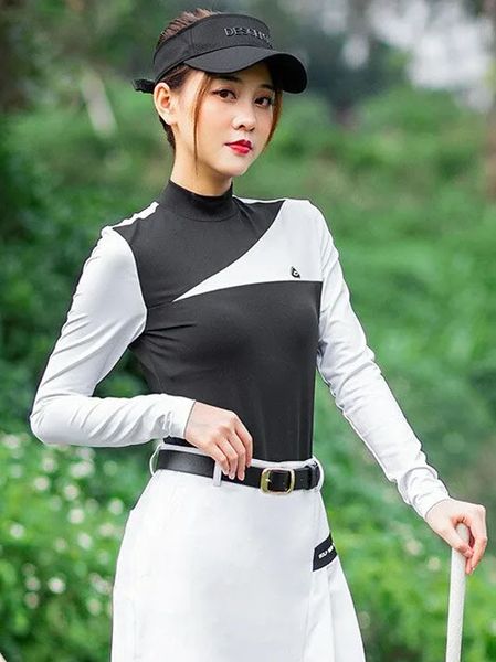 ĐỒNG PHỤC CÂU LẠC BỘ GOLF 009