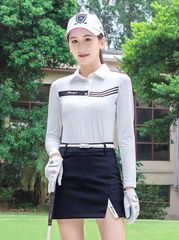 ĐỒNG PHỤC CÂU LẠC BỘ GOLF 010