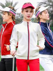 ĐỒNG PHỤC CÂU LẠC BỘ GOLF 012