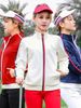 ĐỒNG PHỤC CÂU LẠC BỘ GOLF 012