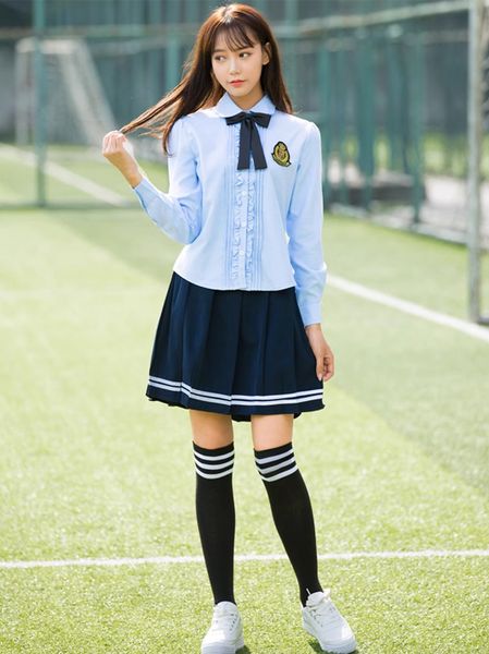 ĐỒNG PHỤC TRƯỜNG QUỐC TẾ 005