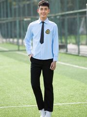 ĐỒNG PHỤC TRƯỜNG QUỐC TẾ 005