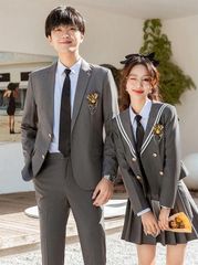 ĐỒNG PHỤC TRƯỜNG QUỐC TẾ 013