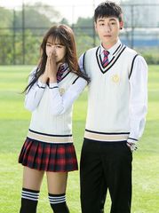 ĐỒNG PHỤC TRƯỜNG QUỐC TẾ 004