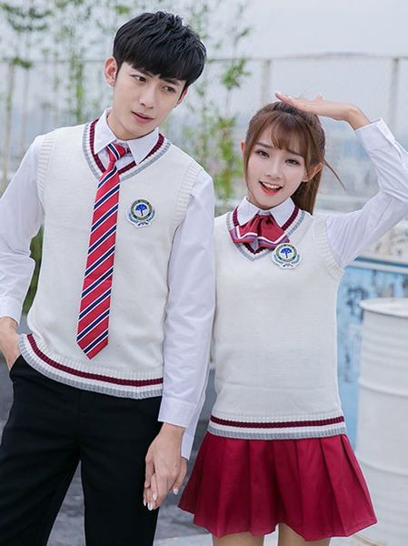 ĐỒNG PHỤC TRƯỜNG QUỐC TẾ 012