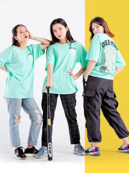 ĐỒNG PHỤC ÁO LỚP 022