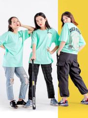 ĐỒNG PHỤC ÁO LỚP 022